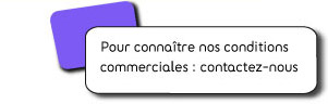 Contactez-nous