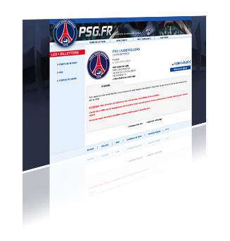 PSG