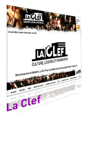 La Clef